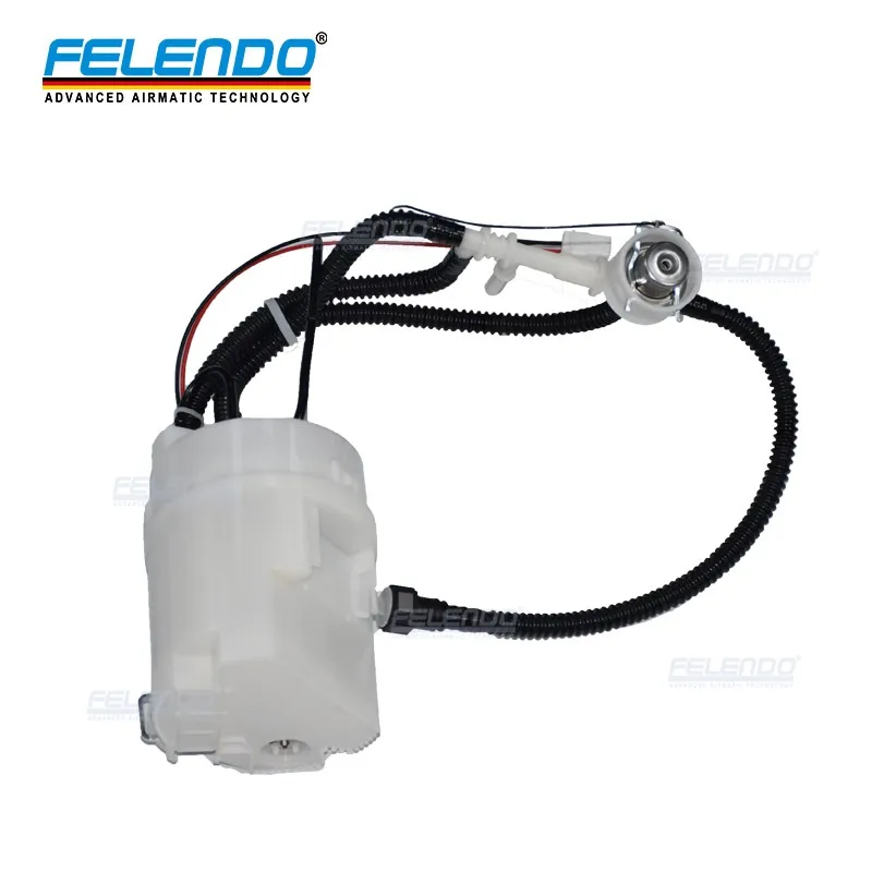 Car Spare Parts Fuel Pump For Landrover Discovery 3/4 Rangerover Sport