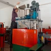 Top brand fishing lure machine for fishing lures PVC fishing Lure Injection Moulding Machine