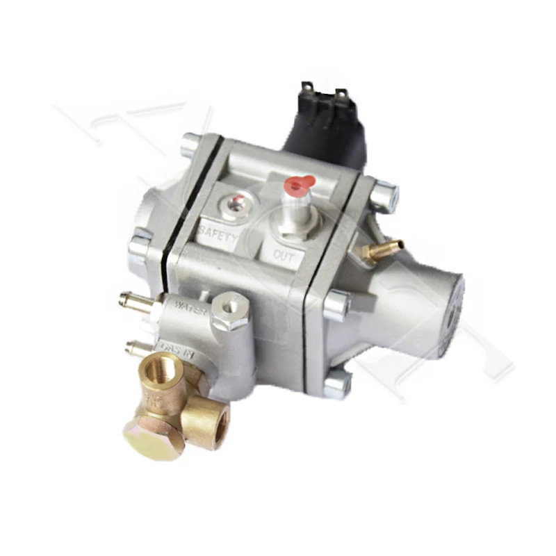 Act Cng Lpg 6/8 Cylinder Sequential Injection Kits Car Conversion Kit