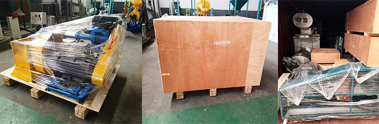 post bed roller feed sewing machine