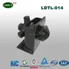 Shipping Trailer Container Parts Jost screw type twist lock