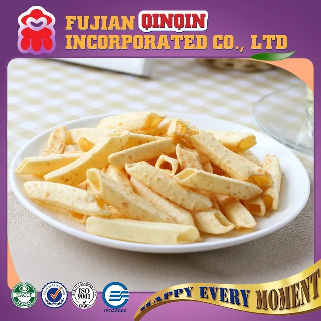 oem delicious halal crispy custom made potato snack