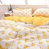 Free Sample New Arrival Wholesale Super Quality Polyester Printed Fabric Stock Fabric Bedsheet