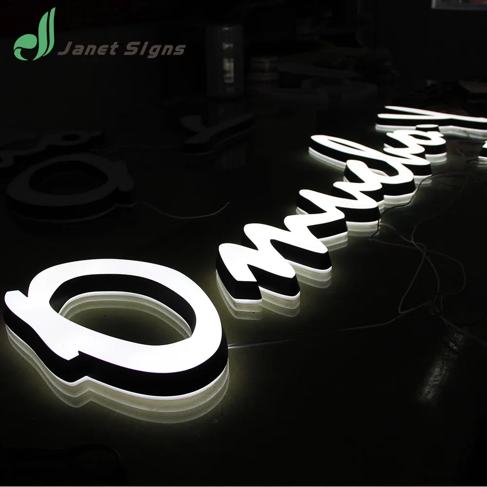 gas is widely used in luminous signs