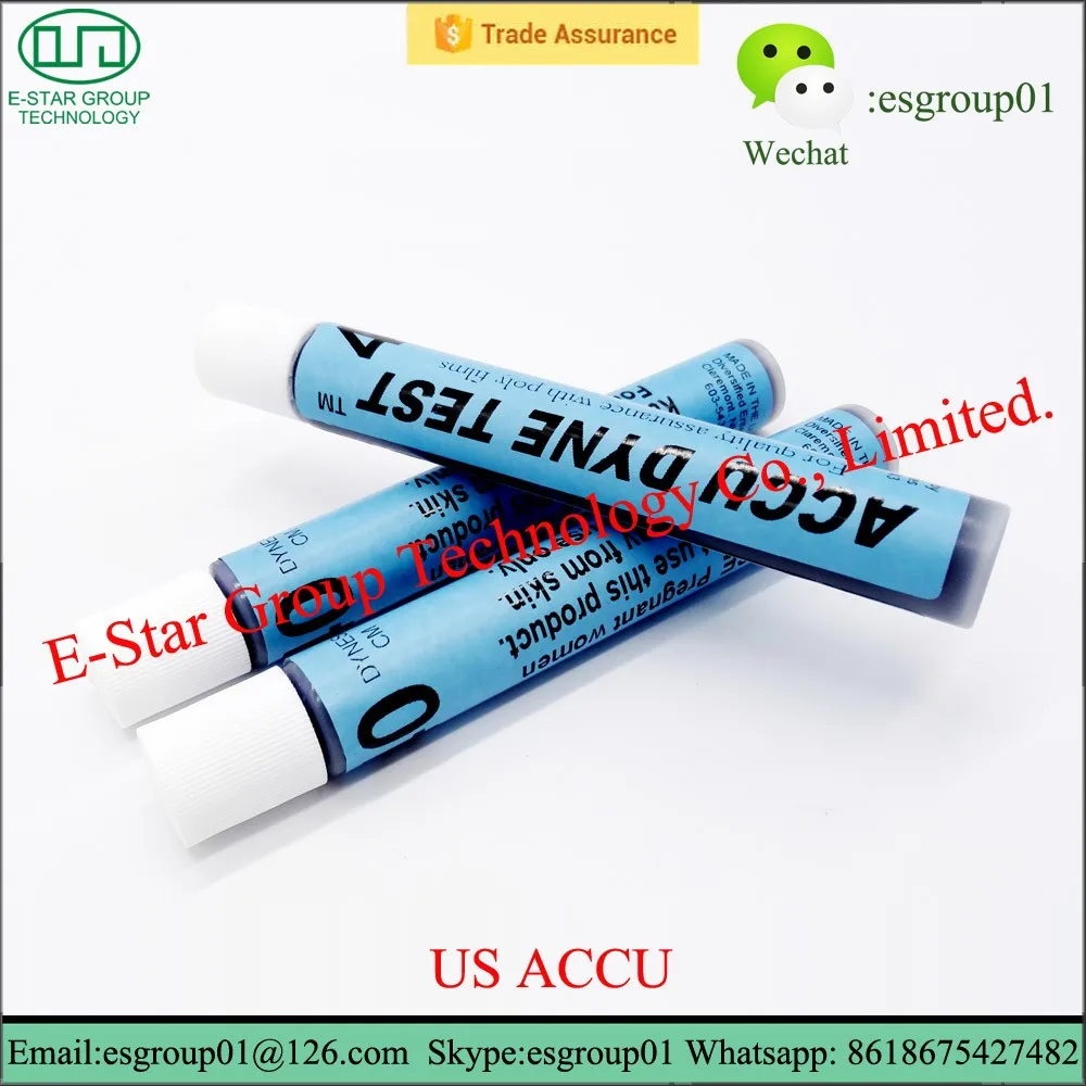 Accu Surface Tension Dyne Test Pen Buy Surface Tension Test Pen,Dyne