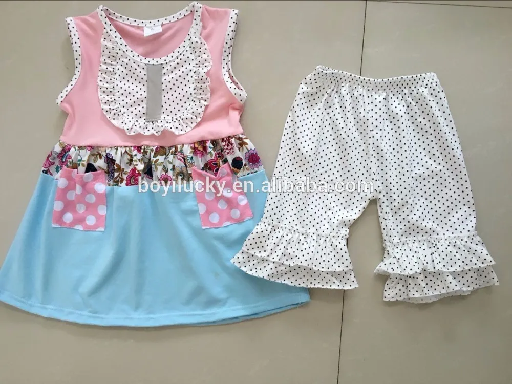 Платье Шорты Детское фото 19