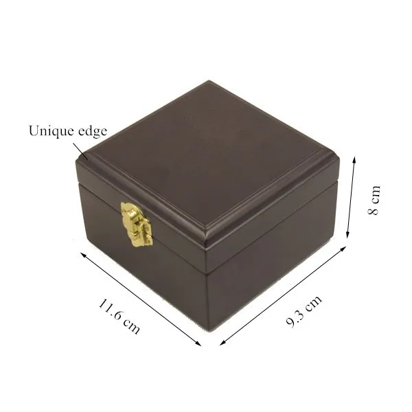 Refined Chinese Tea Gift Box