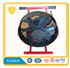 Safety Rescue Tools Fire Truck vehicle-mounted Emergency rescue Smoke Ejector for Fire Fighting