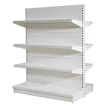 Store Shelves White With Led Light Store Shelf Pen Wall Shelves For Shop Buy Supermarket Shelves Shelf Of Shop Supermarket Racks Product On Alibaba Com