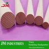 round wooden stick for cotton mop