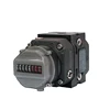 Ultrasonic Rotary Air Electronic Magnetic Gas Flow Meter