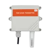12V DC RS485 Analog Output Temperature and Humidity Probe Transmitter