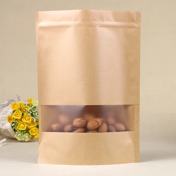 ziplock craft bags