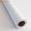 New technology hoarding material and for poster/advertising clear laser printer vinyl sticker paper sheets