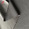 Hot Sale Interlock 92% Polyester 8% Spandex Plain Dyed Terry Fabric Weft Knitting Twill Fabric