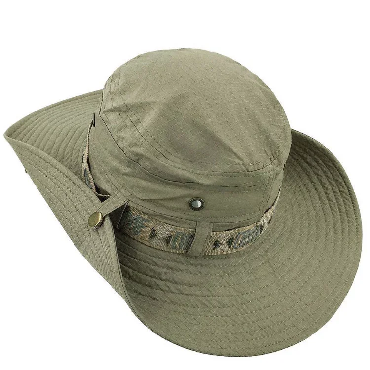 Custom Blank Plain Fisherman Cypress 