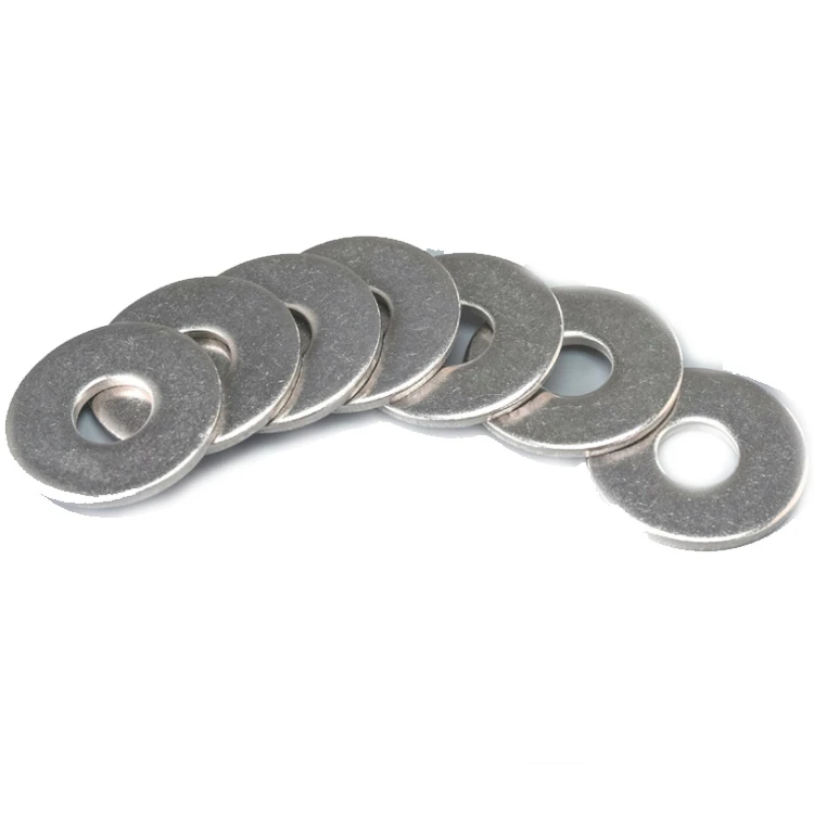 Professional Custom Wholesale M5 Flat Washer Stainless Steel Buy M5