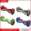 700W 6.5 Inch General Model 2 wheel Mini Smart Self-Balanced electric mobile scooter IO HAWK in stock