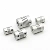 LR-D hole size 3-28 Thimble Encoder Coupling Clamping Elastic Coupling