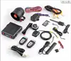 Smart PKE Engine Start Button System/Oil Pressure Car Engine Switch, 12V