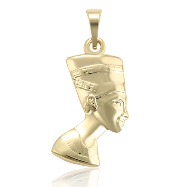 

33820 xuping jewelry charm pendant+14k gold plated pendant for women, N/a
