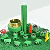 Superior Quality PPR Pipe Fitting