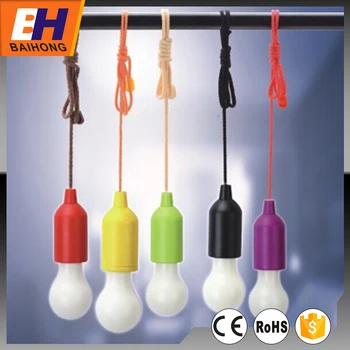 camping bulb light