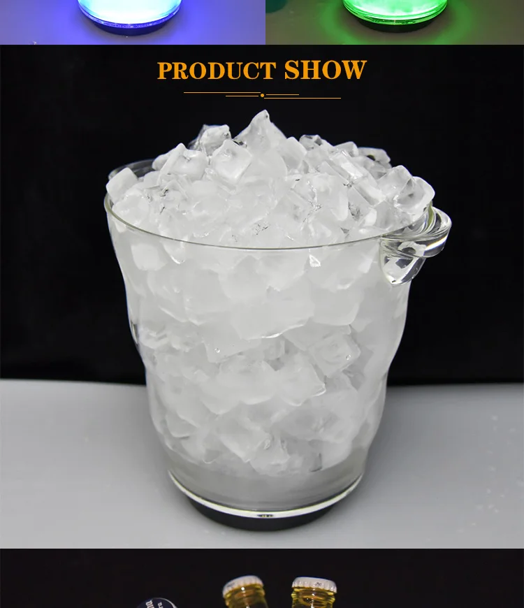 plastic Ice Buckets (05)