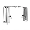 body solid standing cable chest XH922 Cable Crossover