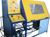 USUN brand Model: US-BPT-G400-CC computer control air hydraulic pressure test bench /machine /tester for hose and tube