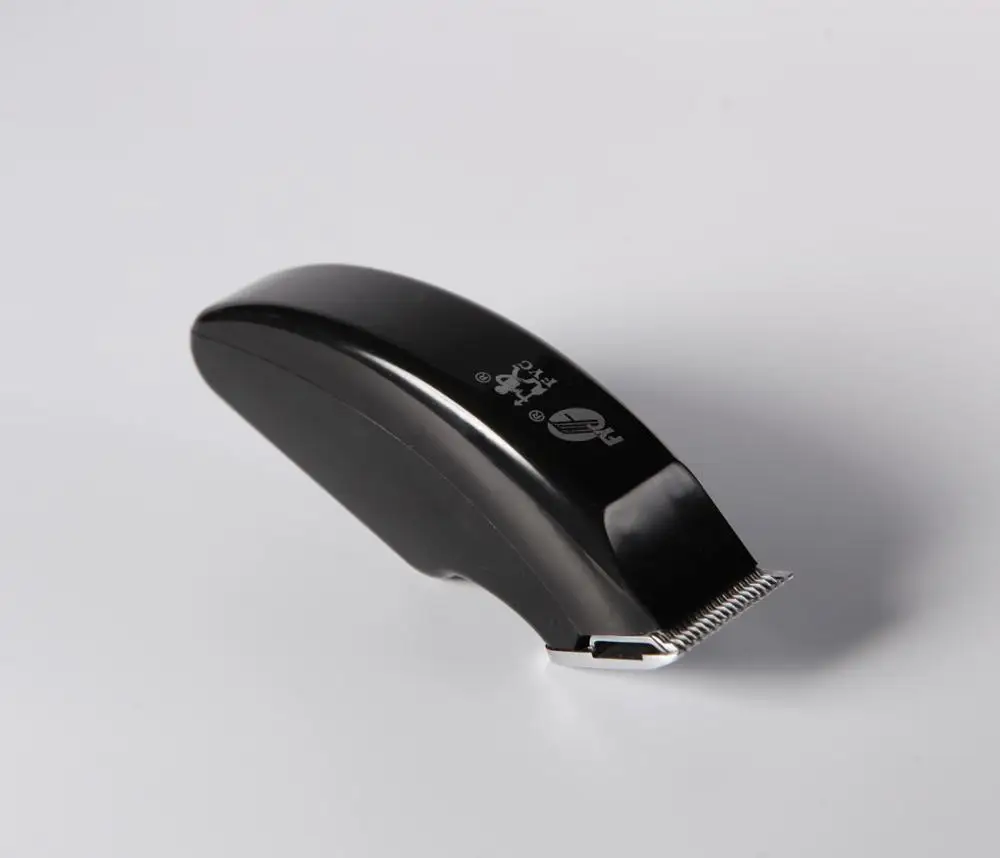 
Professional Mens Battery Operated Hair Trimmer 