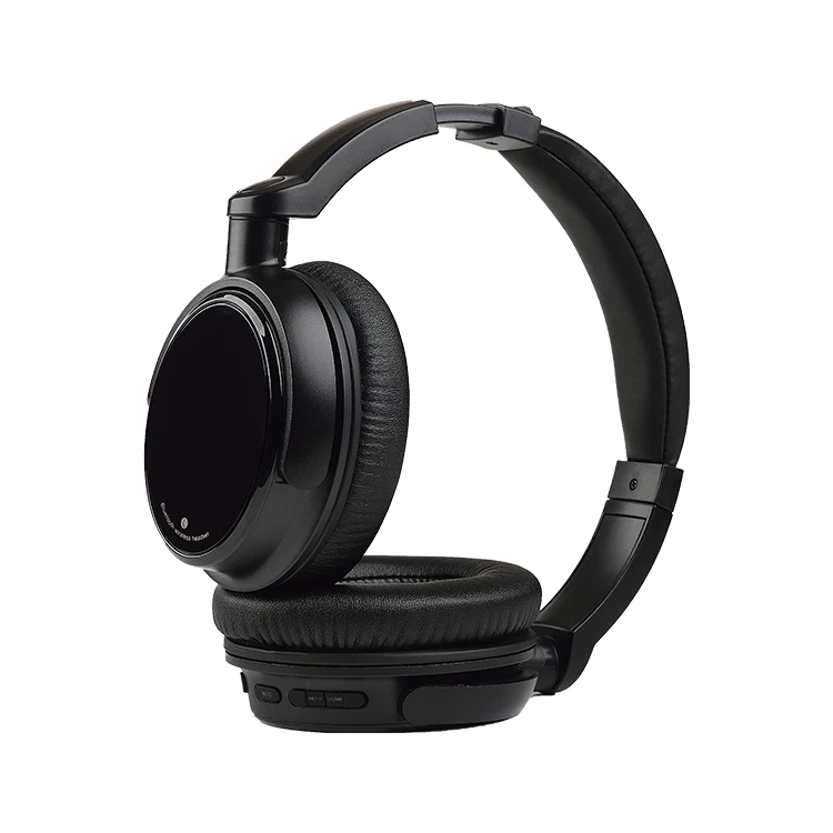 

China Wireless Bluetooth Headphone with Microphone to US with free shipping, Optional