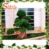 Decorative artificial plant simulation artificial small tree man-made mini artificial tree