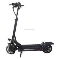 

Gtech 48v 52v 2000w dual motor 11inch big wheel adult electric motorcycle scooter for adults