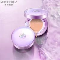 

CC Concealer Moisturizing Foundation Makeup Bare Whitening Face Cream Korean Cosmetics Air Cushion CC Cream