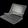 7 inch via 8650 netbook 256M RAM 4G Flash support wifi wm8650 windows ce 6.0