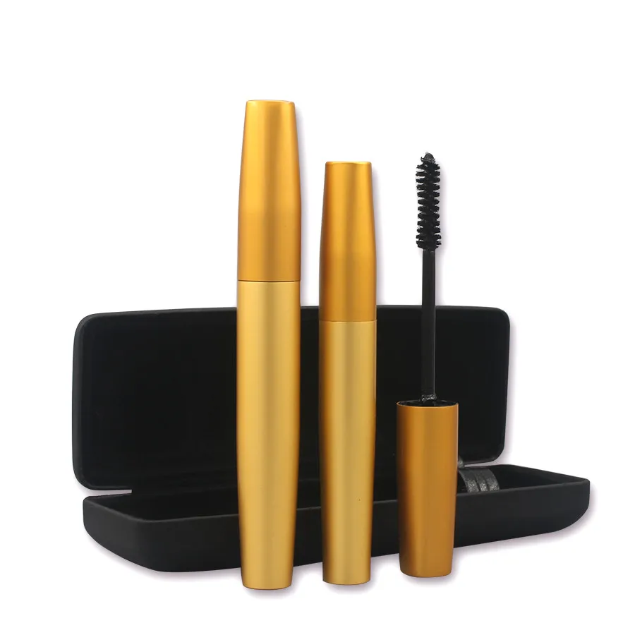 

Private Label Paypal accept cruelty free 3d mascara and fiber, Multi-colored