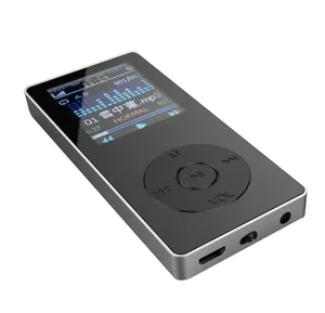 Hot sell multicolor film mp3 mp4 mp5 player with movie,film, video free download