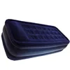 New design upscale queen size air bed,raised air bed,inflatable built-in pump raised air bed