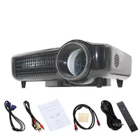 

Home Theater 1080P Led Portable Projector 3D 4K Android
