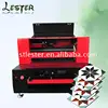 A2 Tile Printer Multifunctional Professional CMYK portable qr code