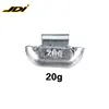 Pb wheel balance weight lead clip on wheel weights