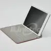 Ultra thin bluetooth PU leather keyboard for ipad air 2 keyboard case