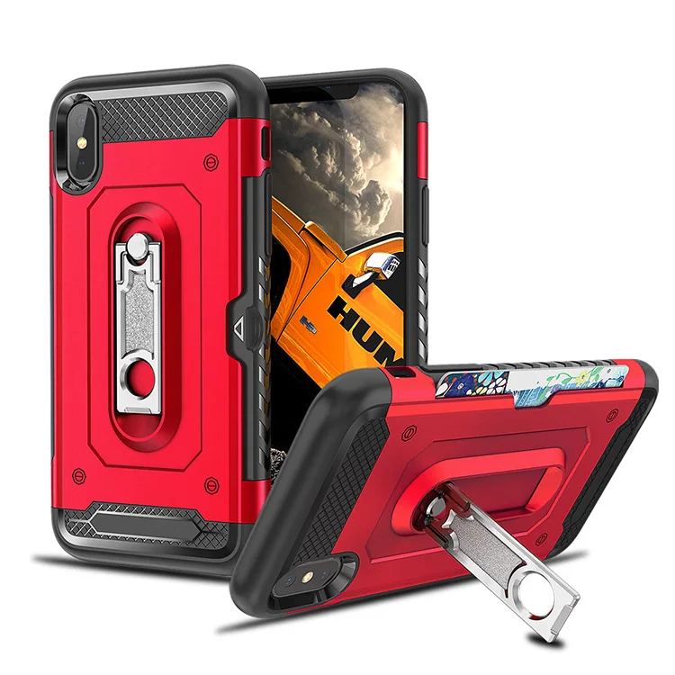 

Mobile accessories cell phone case for iPhone XS Max back cover