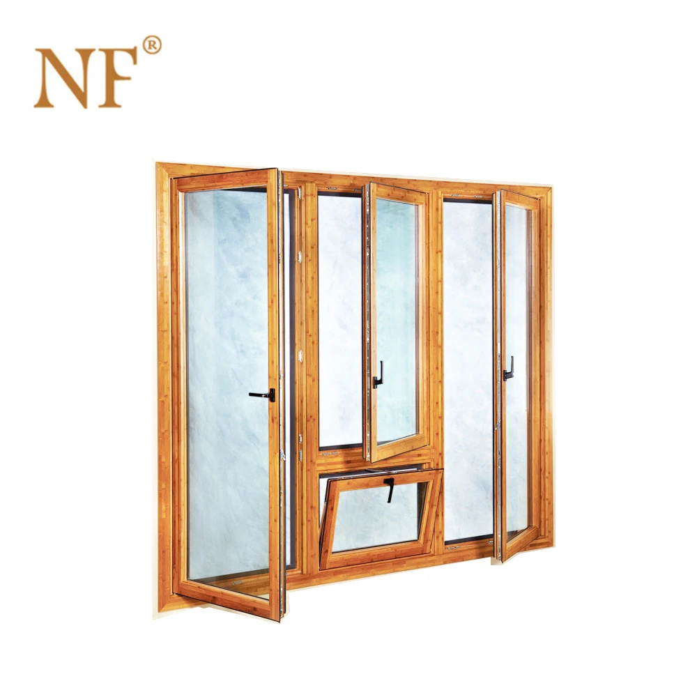 德国高品质 schuco 窗口