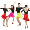 Factory custom performance kids toddler dance clothes