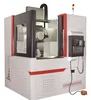WNCK-700 Universal Double Column Vertical CNC Lathe