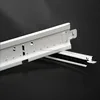 Dropped Ceiling T grid support the ceiling tiles