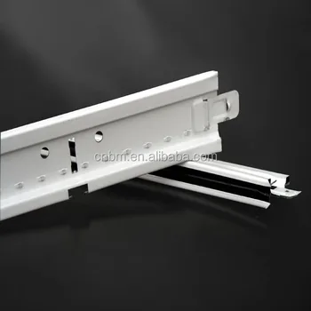 Dropped Ceiling T Grid Support The Ceiling Tiles Buy Ceiling T Grid Paintable Ceiling Tiles Acoustic Ceiling Tiles Grid Product On Alibaba Com