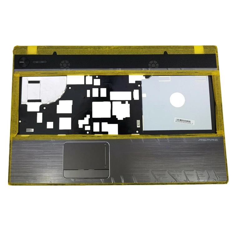 

HK-HHT laptop upper case palmrest for ACER ASPIRE 5551 5251 5741 5551G 5251G 5741G TOUCHPAD